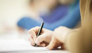 Exam Schedule for the First and Second Preparatory Years