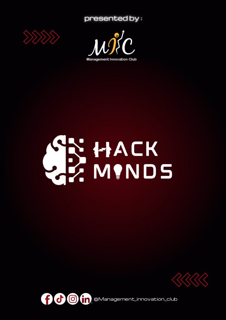 HACK MINDS