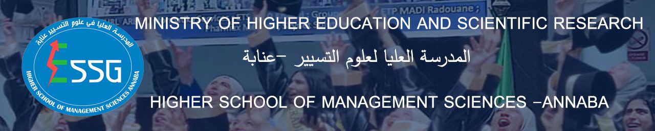 ESSG- Annaba