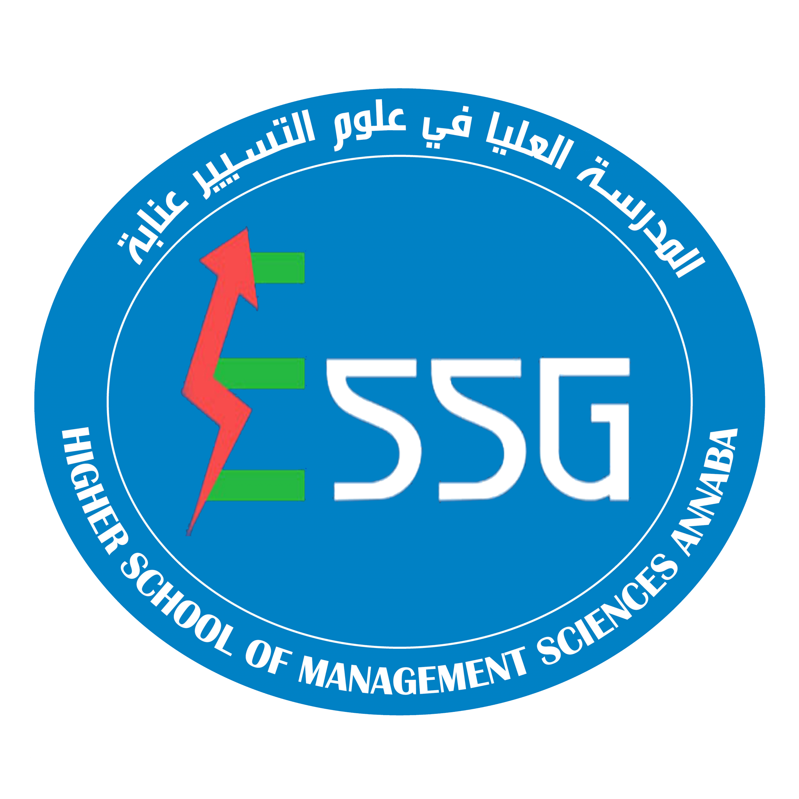 Logo ESSG