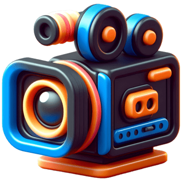 Web TV Camera